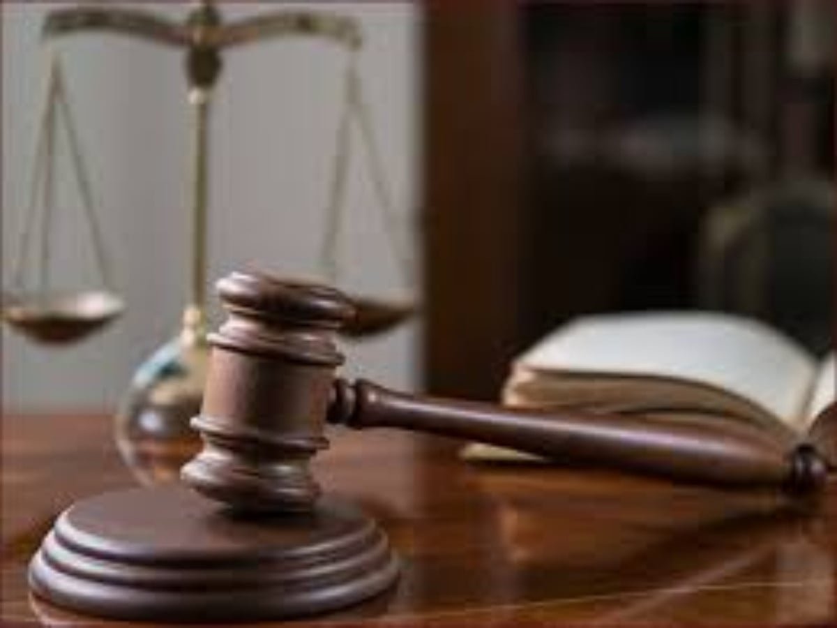 اپنی سالی کو مہندی کی رات قتل کرنے والے بہنوئی کو عمر قید کی سزا اور 10 لاکھ جرمانہ