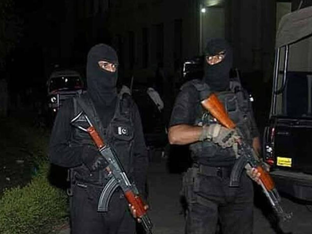 خیبرپختونخوا میں دہشت گردی کے خلاف بڑا اقدام، سی ٹی ڈی کیلئے اربوں روپے کے فنڈز جاری