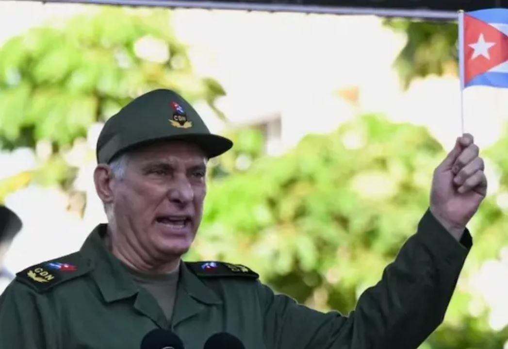امریکا نے حملہ کیا تو خون کی ندیاں بہیں گی، کیوبا کی دھماکا خیز وارننگ