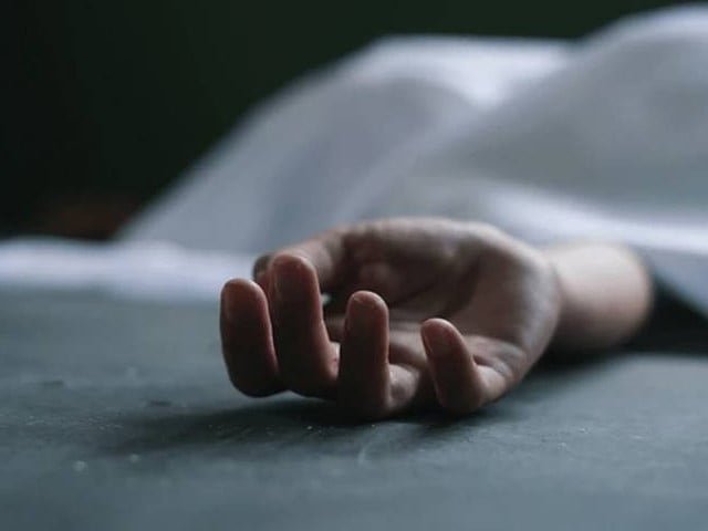 62 سالہ خاتون کی پُراسرار موت، جھلسی ہوئی لاش کمرے سے برآمد
