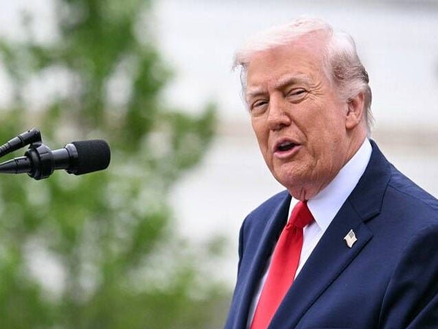 مشرقِ وسطیٰ میں ایران کی غنڈہ گردی ختم؛ معاہدے پر تاخیر کی مزید قیمت چکانا ہوگی؛ ٹرمپ