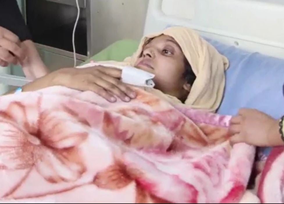طبی دنیا کا حیران کن واقعہ، خاتون نے 5 روز میں 4 بچوں کو جنم دے دیا