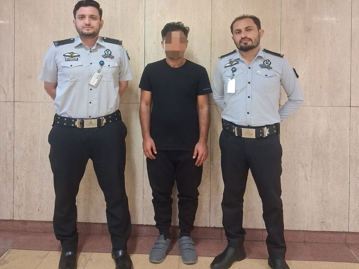 ایف آئی اے کی کارروائی، اٹلی سے ڈی پورٹ پاکستانی شہری گرفتار