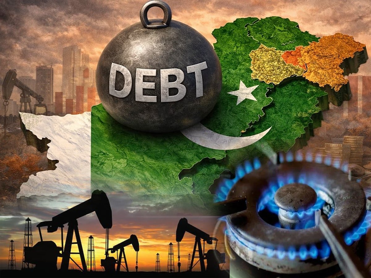 آئی ایم ایف کو گیس گردشی قرضہ ختم کرنے کا پلان پیش ، نئی لیوی عائد کرنے کی تجویز