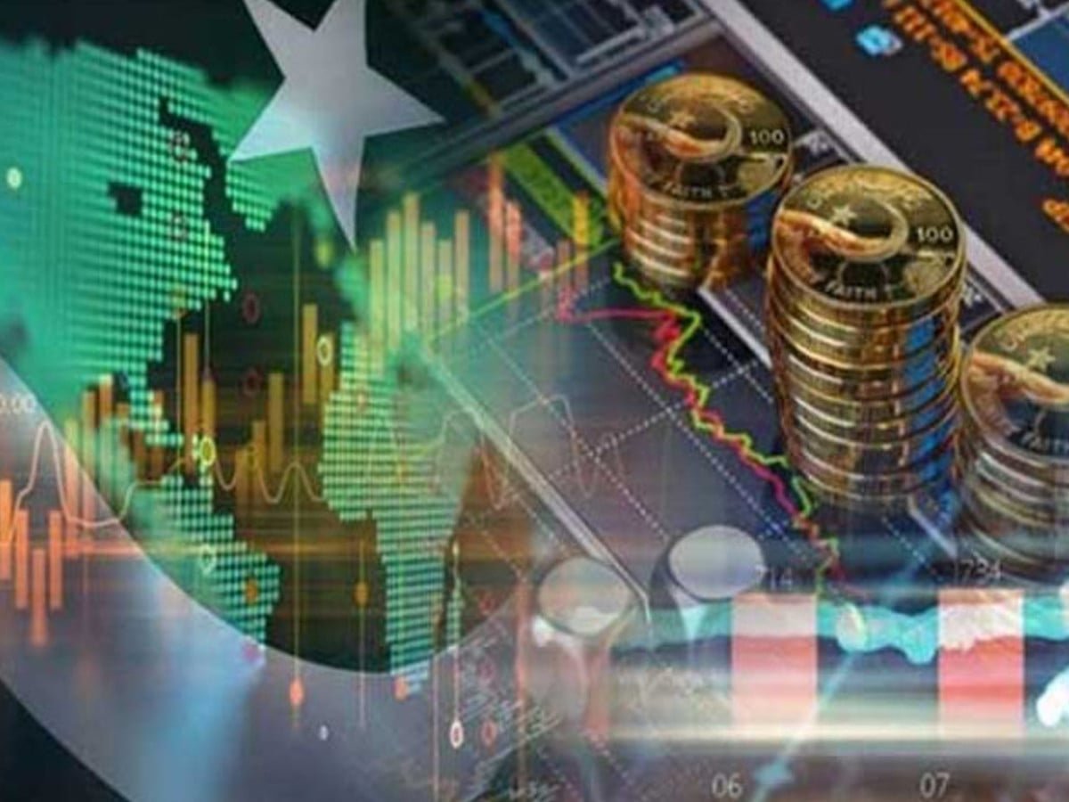 وفاقی حکومت کی معاشی شرح نمو، زیادہ تر معاشی اہداف حاصل کرنے میں ناکامی کا انکشاف