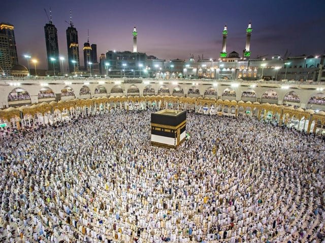 عازمین حج 2027 کے لیے خوشخبری، وزارت مذہبی امور کا رجسٹریشن کا اعلان