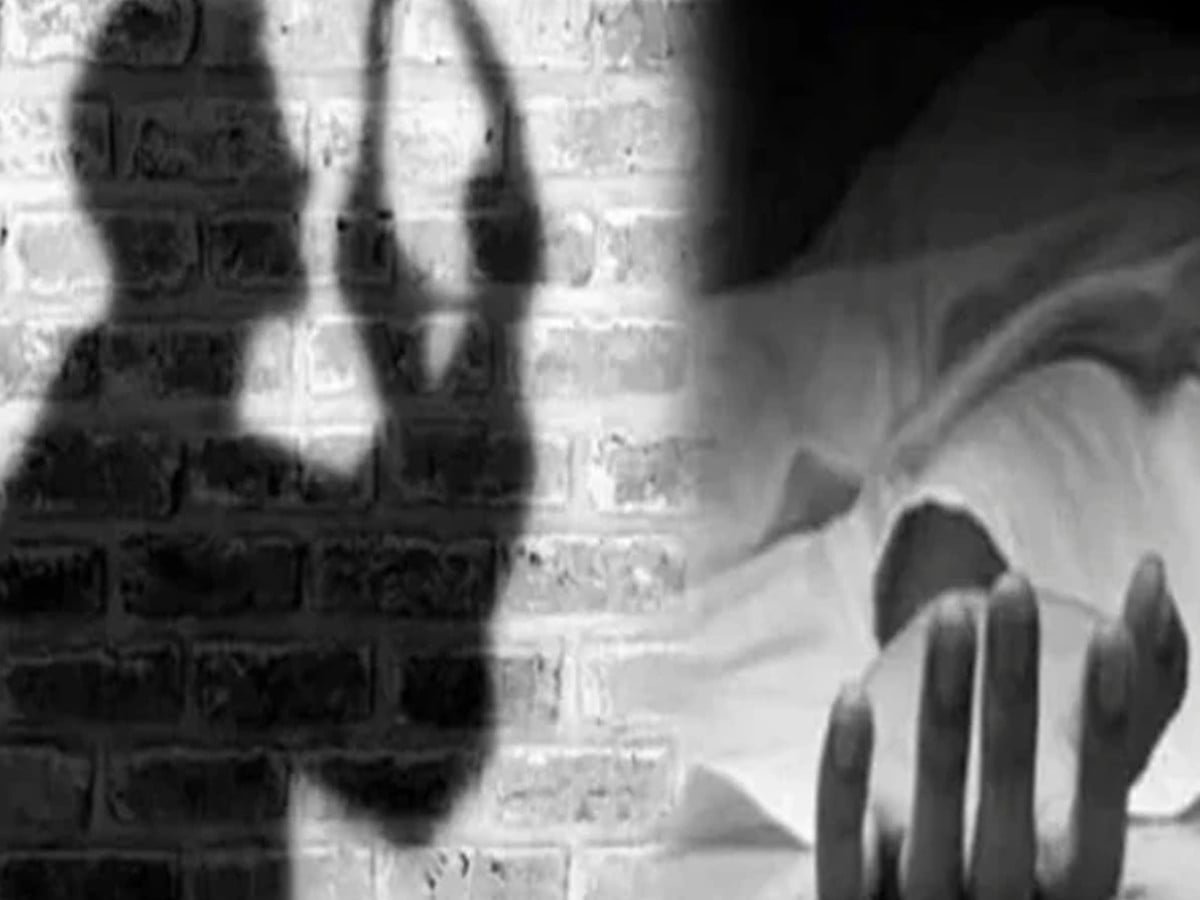 کراچی، بلدیہ میں گھر سے 55 سالہ شخص کی پھندا لگی لاش برآمد