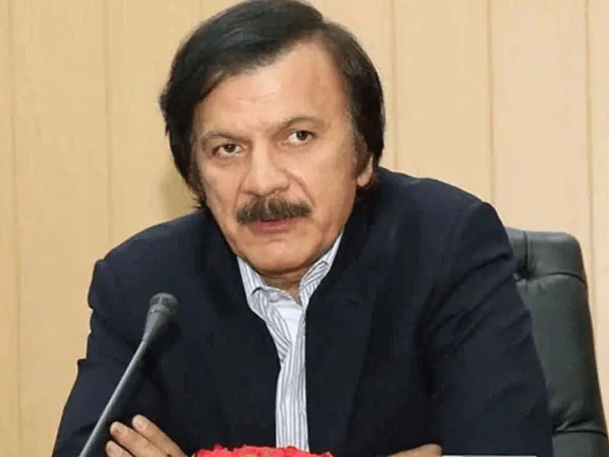پاک-چین تعاون صنعتی شراکت داری اور ٹیکنالوجی کے نئے مرحلے میں داخل ہورہا ہے، ہارون اختر