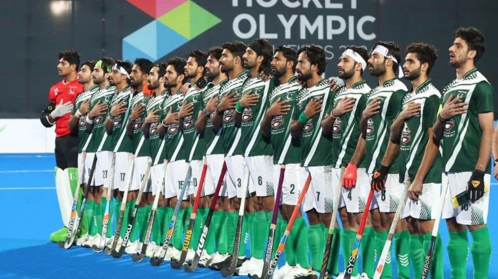 وزیر اعلی پنجاب مریم نواز شریف کا قومی کھیل ہاکی کی بحالی کیلئے بڑا اقدام