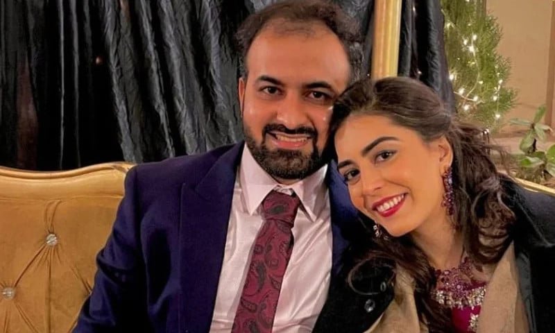 سپریم کورٹ کا اسلام آباد ہائیکورٹ کو ایمان مزاری،ان کے شوہر کی سزا معطلی کی درخواست پر فیصلے کا حکم