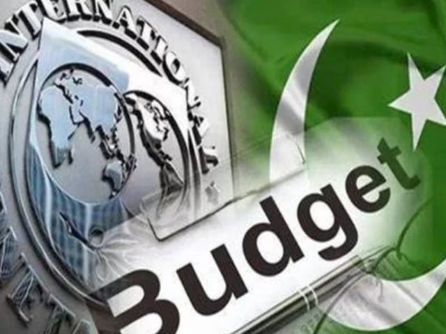 نئے وفاقی بجٹ پر مذاکرات کے لیے آئی ایم ایف وفد آج پاکستان پہنچے گا