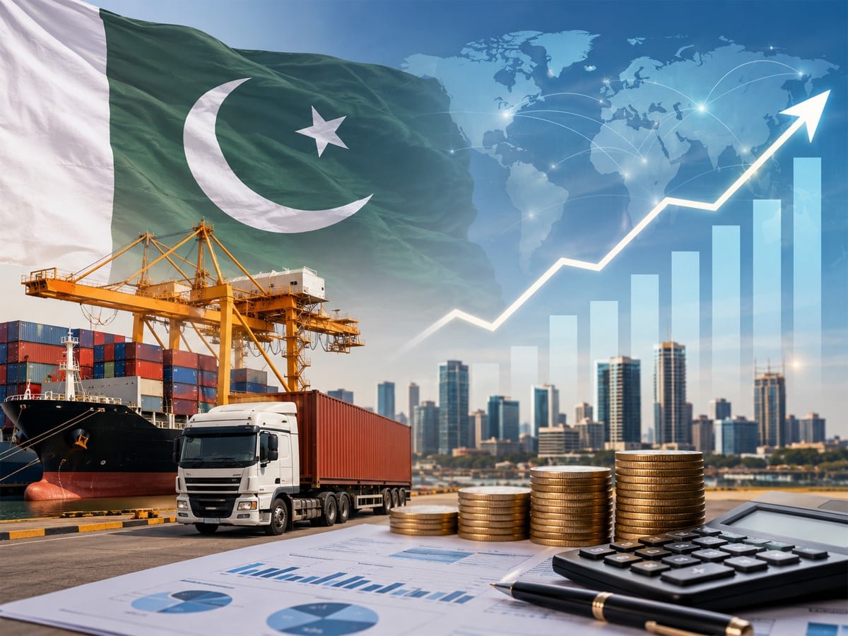 حکومت کا درآمدی ڈیوٹیز میں بڑی کمی کا فیصلہ، معاشی سرگرمیاں بڑھیں گی