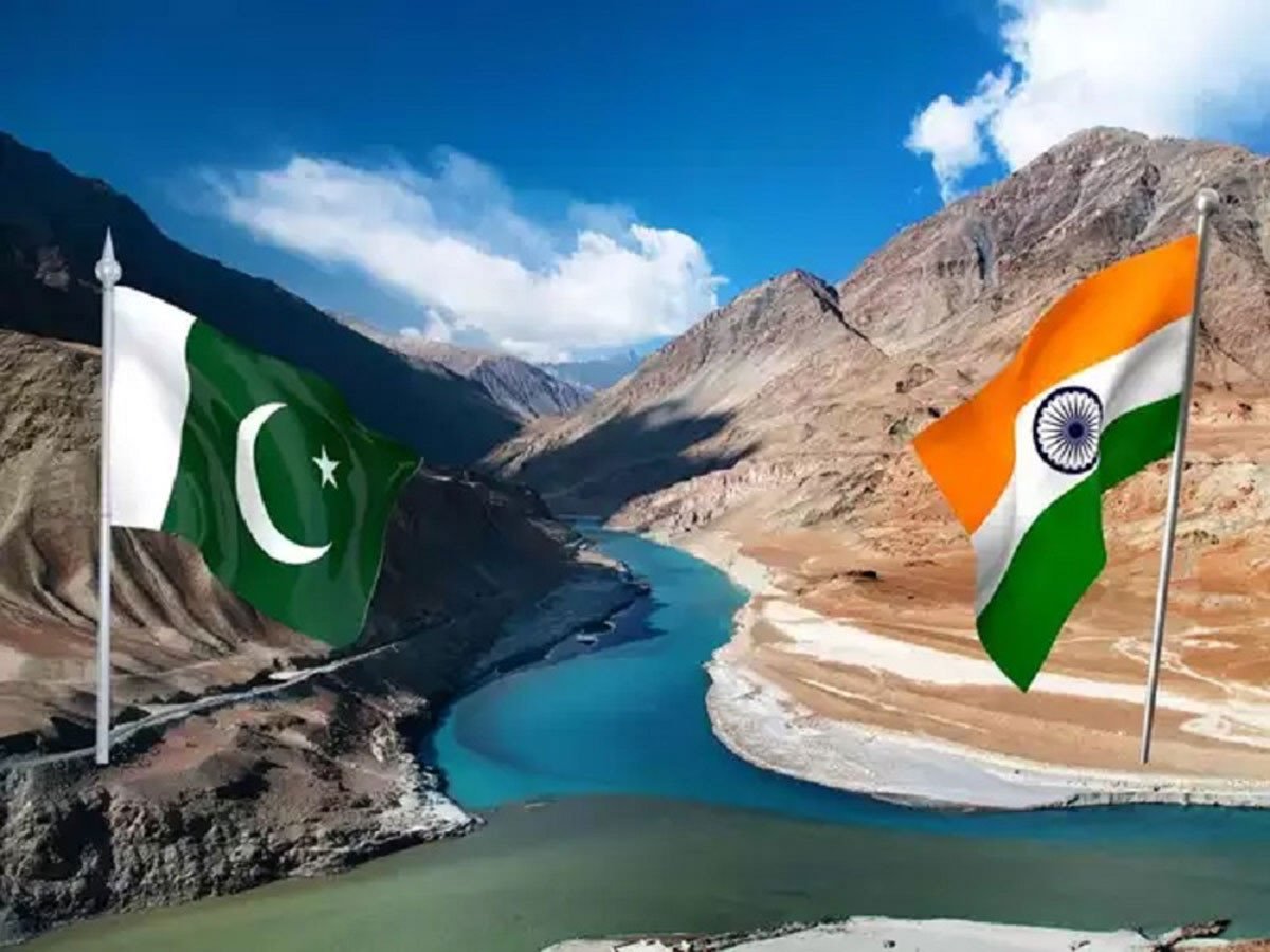 سندھ طاس معاہدے پر عالمی ثالثی عدالت کا فیصلہ، حکومت پاکستان کا ردعمل جاری