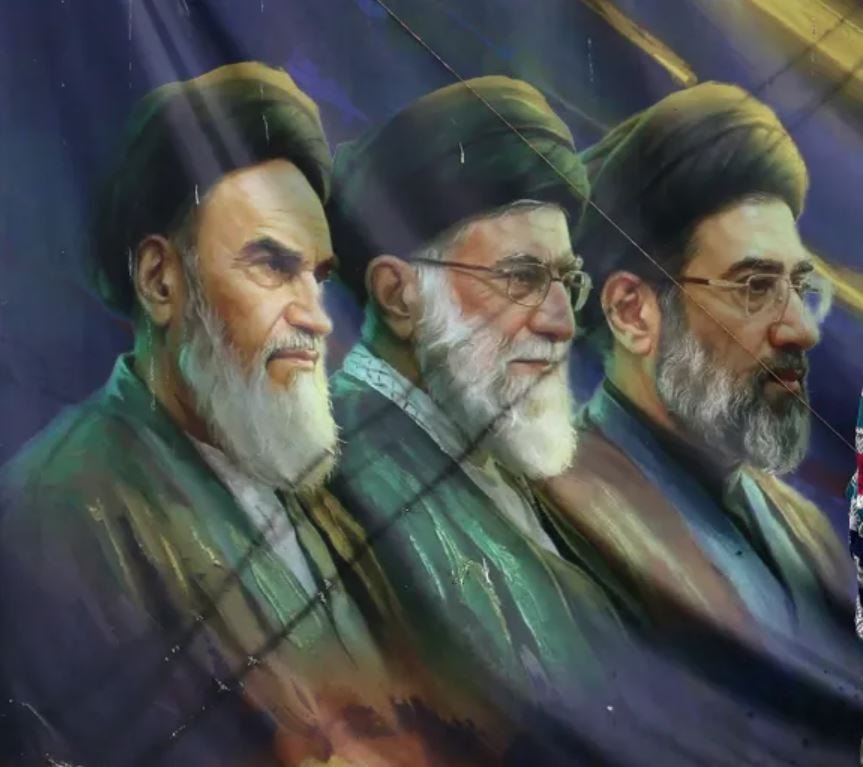 جنگ میں سرینڈر ایران کو نہیں امریکا کو کرنا ہوگا؛ ابراہیم رضائی کا ٹرمپ کو جواب