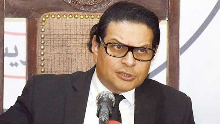 اللہ حکومت کو درست فیصلوں کی توفیق دے، قرضے میں 100% اضافہ تشویشناک ہے، سلمان اکرم راجہ