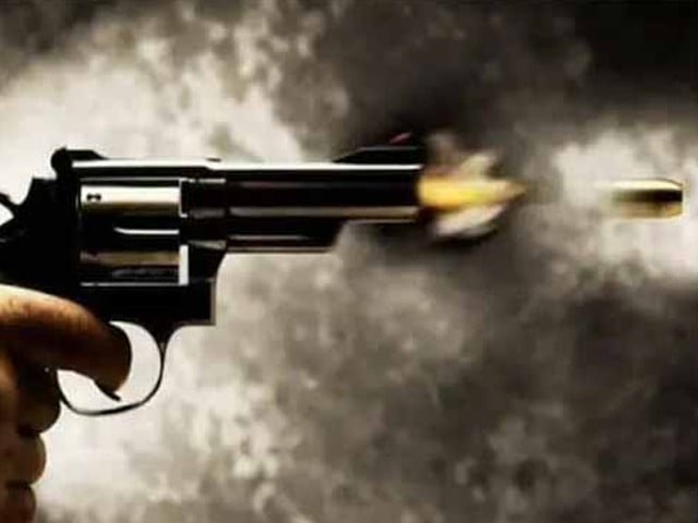 راولپنڈی؛ بائیکیا رائیڈر کی شہری کو لوٹنے کی کوشش، مزاحمت پر فائرنگ کرکے زخمی کر دیا