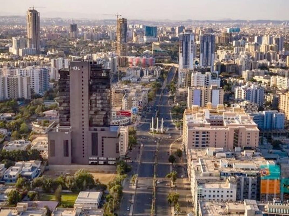 شرجیل میمن نے کراچی کے عوام کے لیے بڑی خوش خبری سنادی
