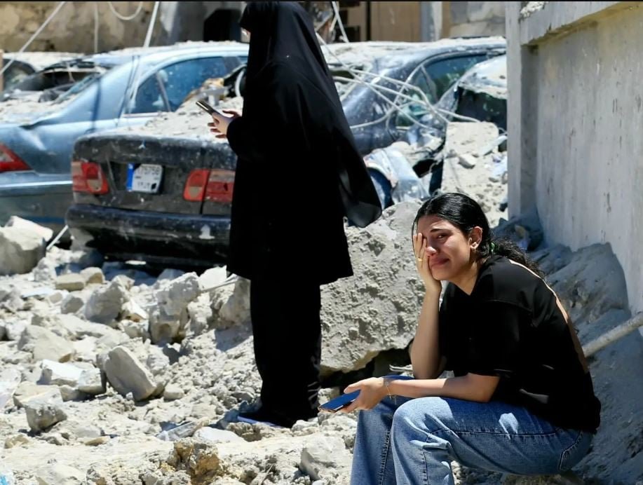 جنگ بندی خطرے میں؟ جنوبی لبنان میں اسرائیلی فائرنگ سے دو شہری جاں بحق
