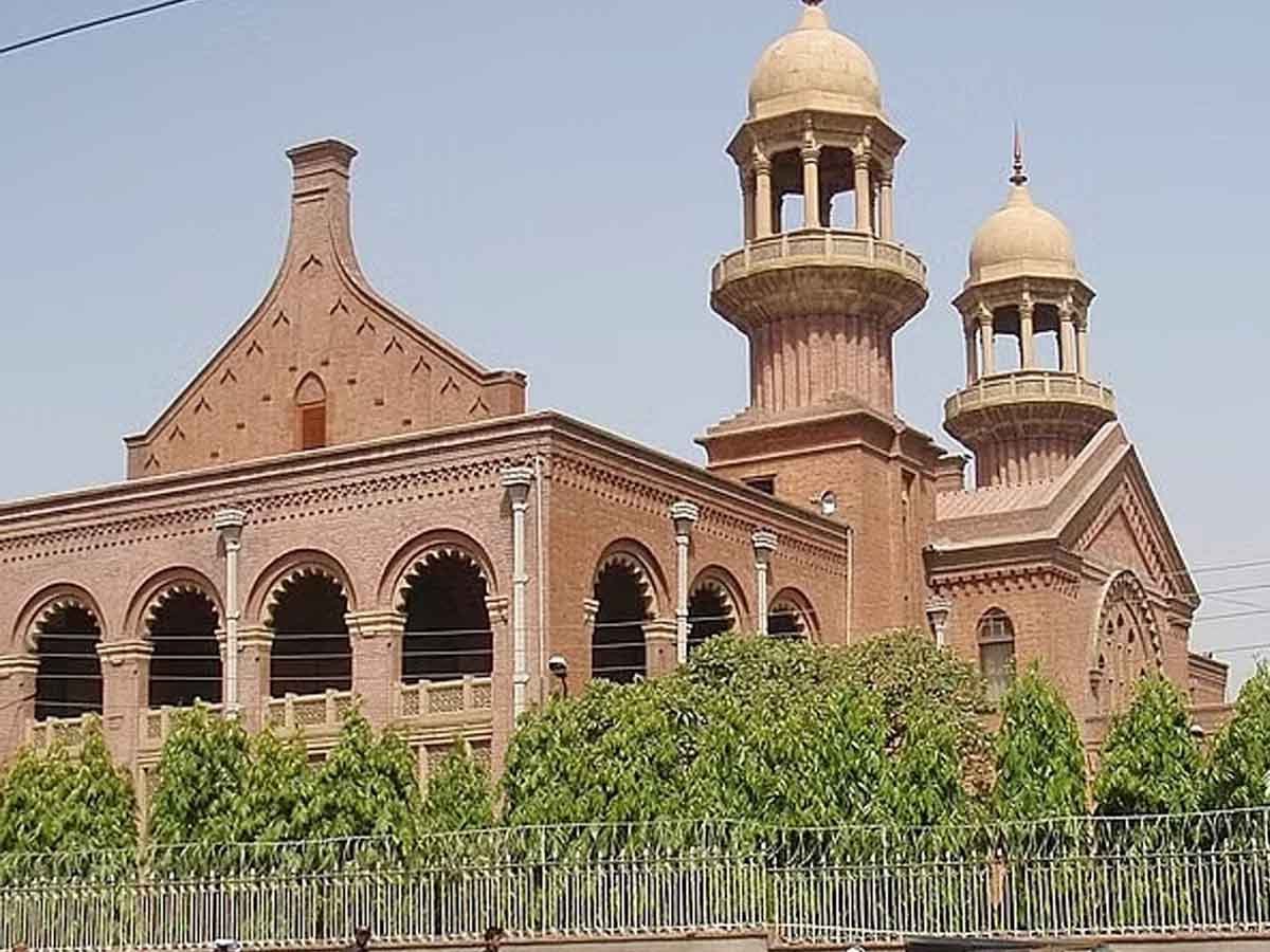 پنجاب میں  پراپرٹی ترمیمی ایکٹ فعال، 575 کیسز میں حکم امتناع ختم