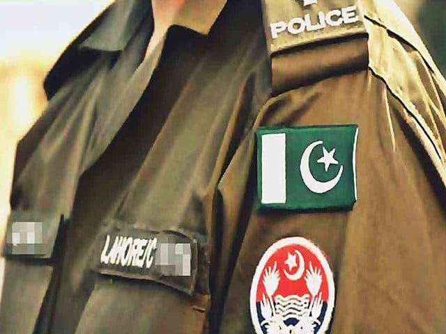 پنجاب پولیس کی بجٹ میں 330 ارب ڈیمانڈ ؛ 239 ارب روپے ملنے کا امکان