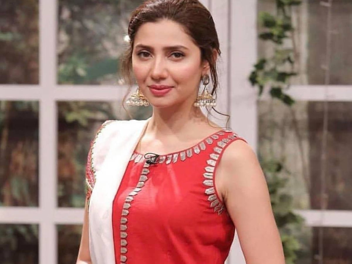 ذہنی صحت سے متعلق شعور اجاگر کرنا وقت کی اہم ضرورت ہے، ماہرہ خان