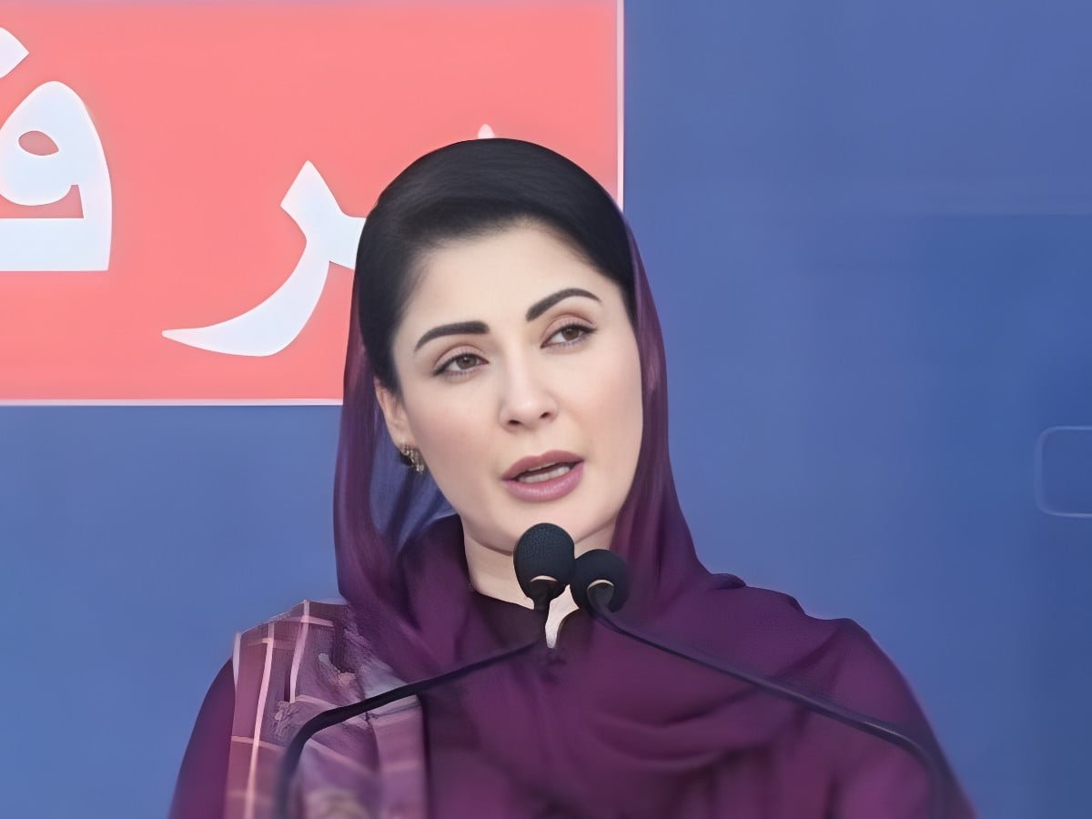 وزیر اعلیٰ پنجاب مریم نواز آئندہ ہفتے آذربائیجان کا دورہ کریں گی