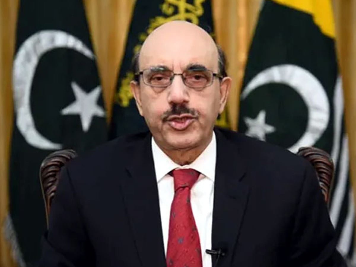 آر ایس ایس کا پاکستان کے ساتھ مذاکرات کا بیان بامعنی ہے مگر اس کو پورا دیکھنا چاہیے، سابق سفیر