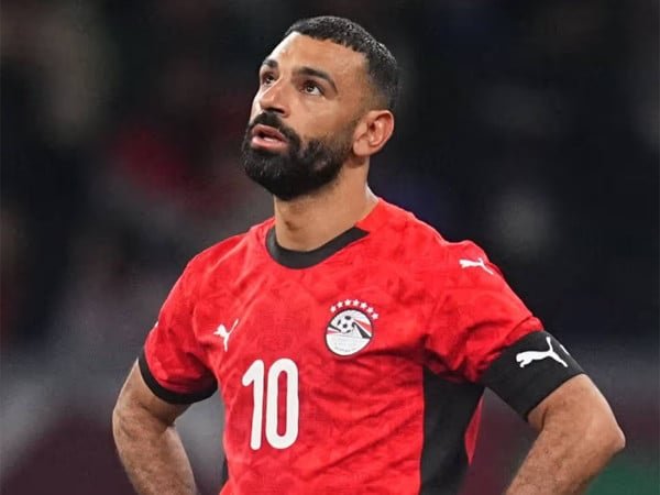 فیفا کا مسلمان ملک مصر کو کِٹ میں ہنگامی تبدیلی کا حکم!