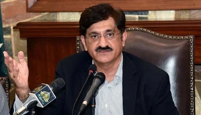 وزیراعلیٰ سندھ کا حیدرآباد میں شہید بینظیر بھٹو فلائی اوور منصوبے پر کام فوری شروع کرنے کا حکم