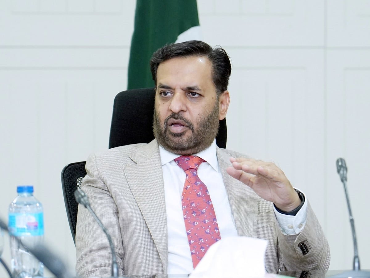 ہر بیماری میں ہم نمبر ون بننے جا رہے ہیں، مصطفیٰ کمال