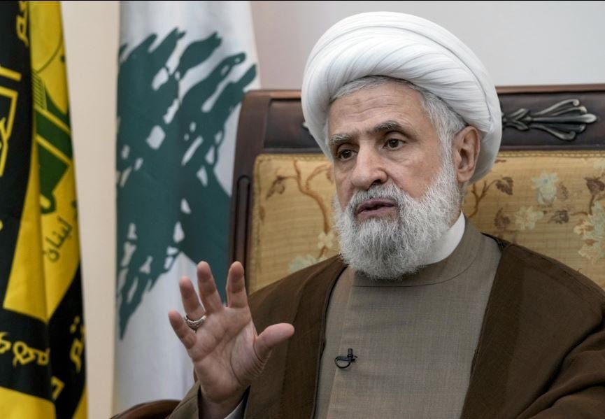 اسرائیل لبنان میں اپنی موجودگی برقرار نہیں رکھ سکتا، حزب اللہ کا اعلان