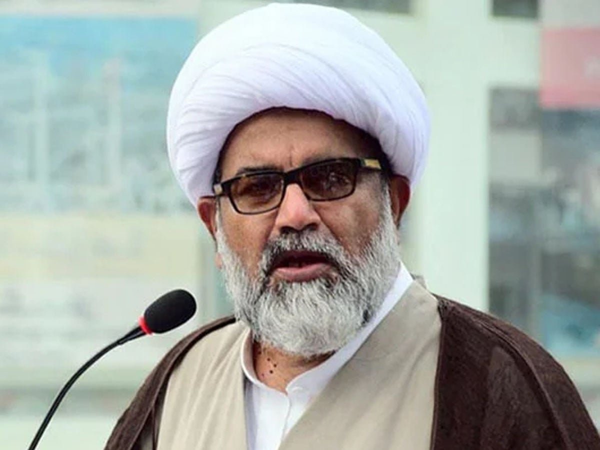 گلگت بلتستان کے انتخابی شفاف نہیں تھے دھاندلی کی گئی، راجا ناصر عباس