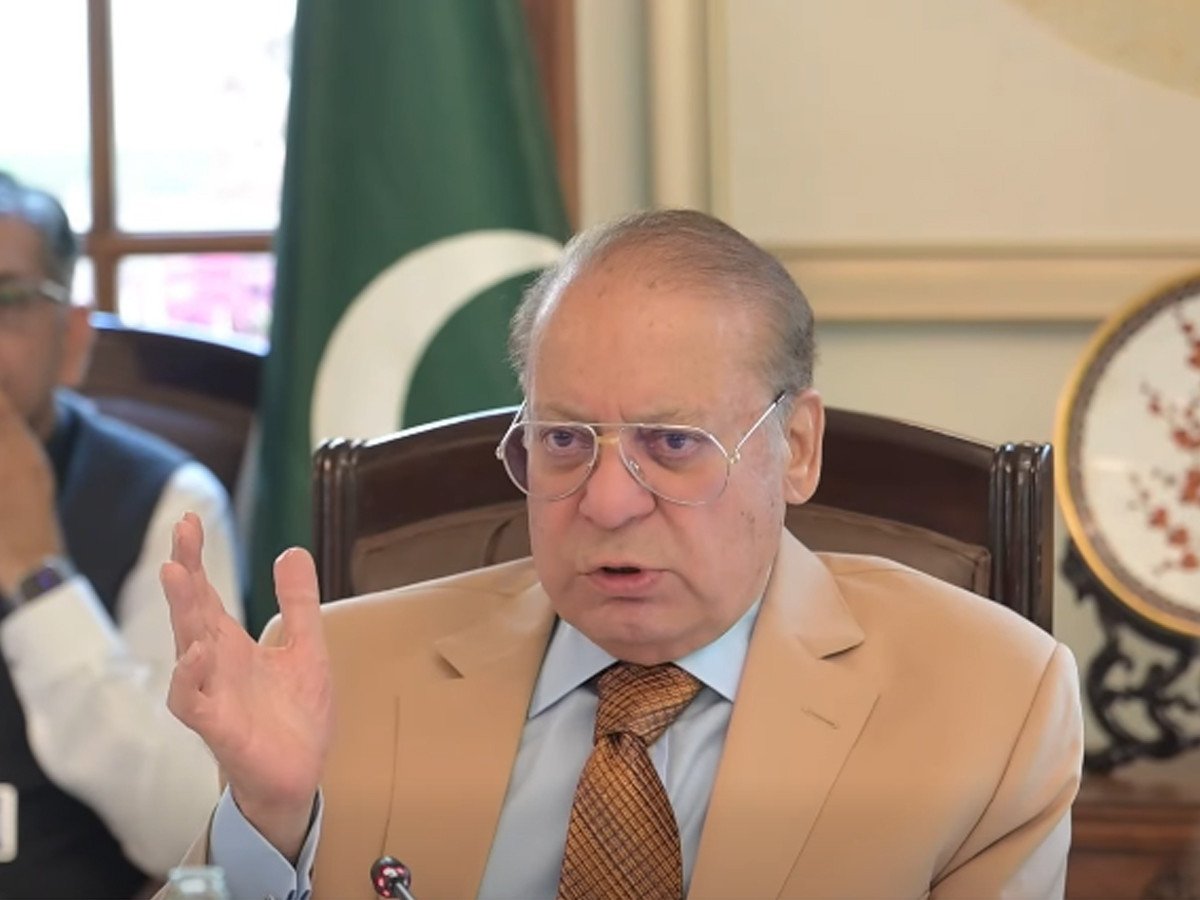 نواز شریف نے وفاقی بجٹ کی تیاری کے لیے وفاقی وزرا کو جاتی امرا طلب کر لیا