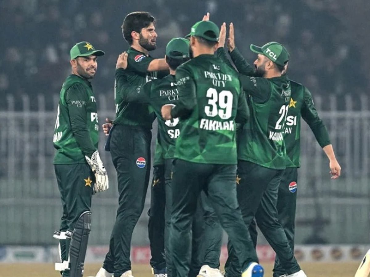 پی سی بی کا قومی کرکٹرز کی میچ فیس میں اضافے کا فیصلہ
