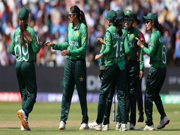 بھارت سے شکست کے بعد پاکستان ویمنز ٹیم بڑی مشکل میں پھنس گئی!