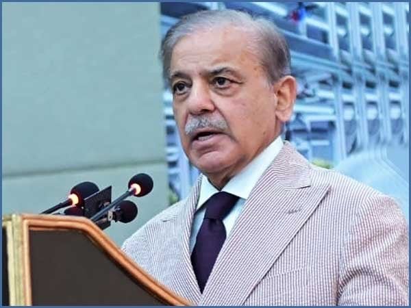 وزیراعظم کی مشرق وسطیٰ میں جاری کشیدگی ختم کرنے کی اپیل