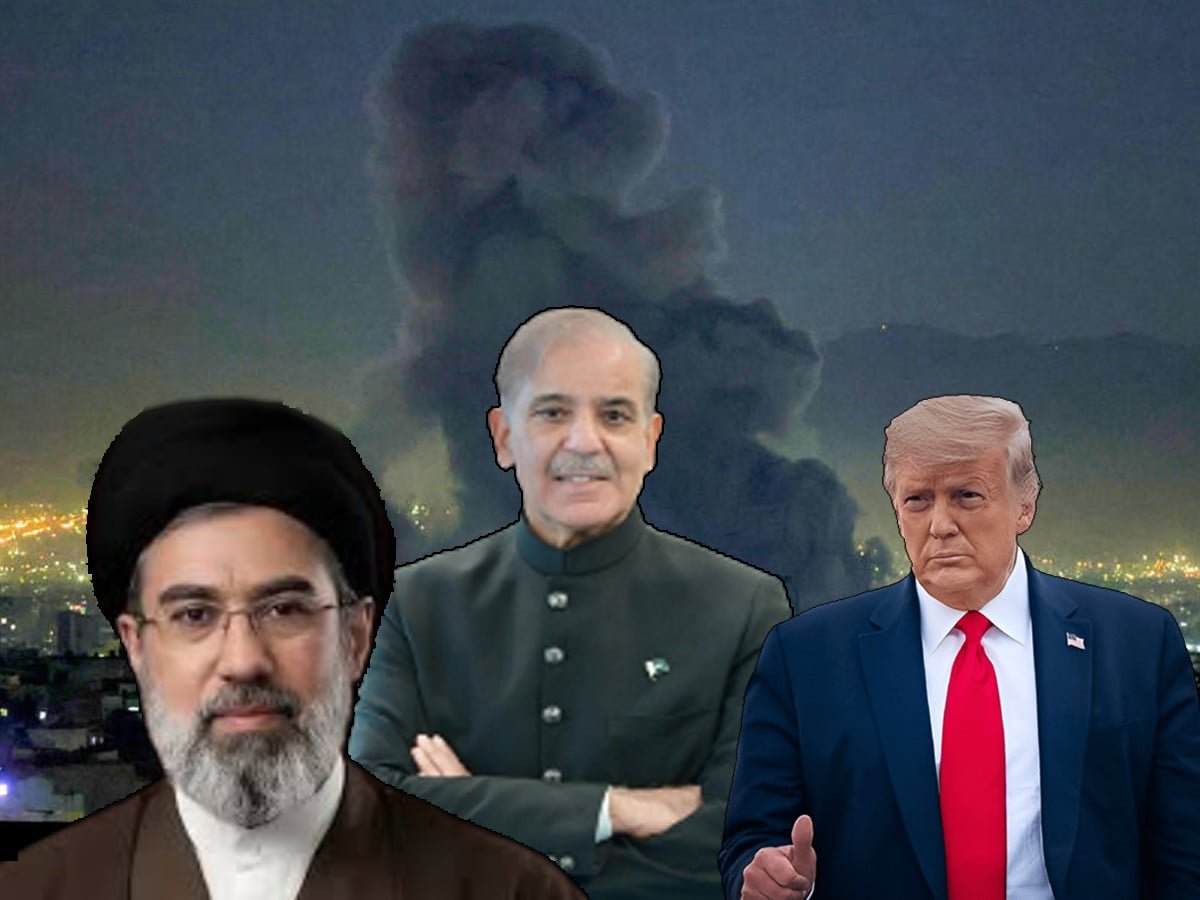 مشرق وسطیٰ میں امن کی نئی سفارتی صبح