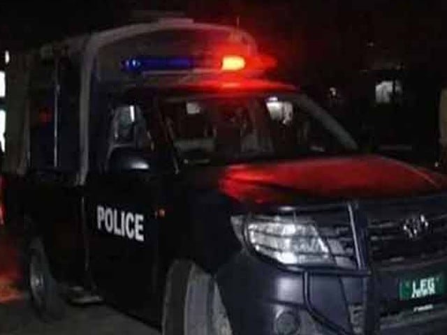 کراچی، اورنگی ٹاؤن میں پولیس مقابلہ، ایک ڈاکو زخمی حالت میں گرفتار