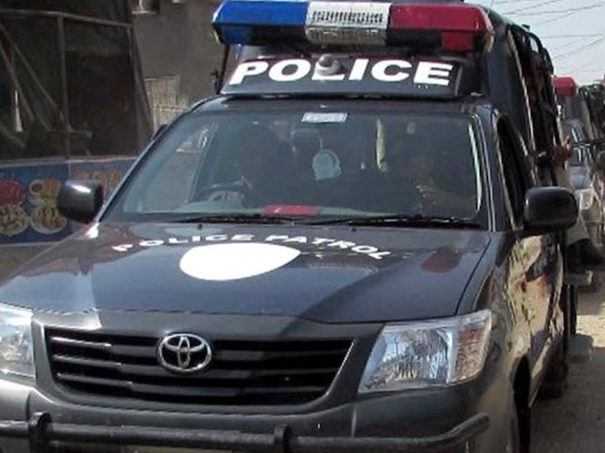 سرگودھا؛ 7سالہ بچی کا زیادتی کے بعد قتل، مرکزی ملزم پولیس مقابلے میں ہلاک