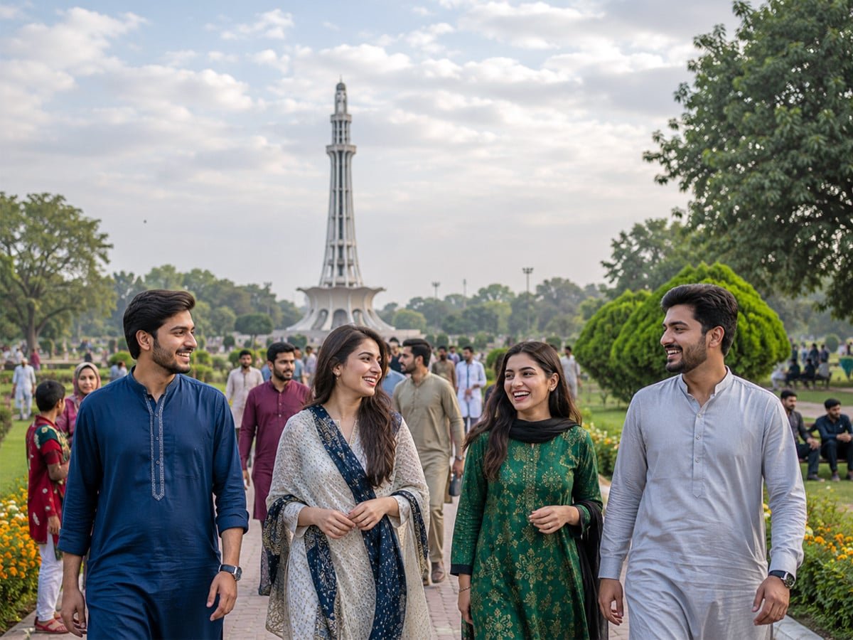 اہلِ پنجاب کے لیے کئی دن بعد اچھی خبر آ گئی، شہری خوش