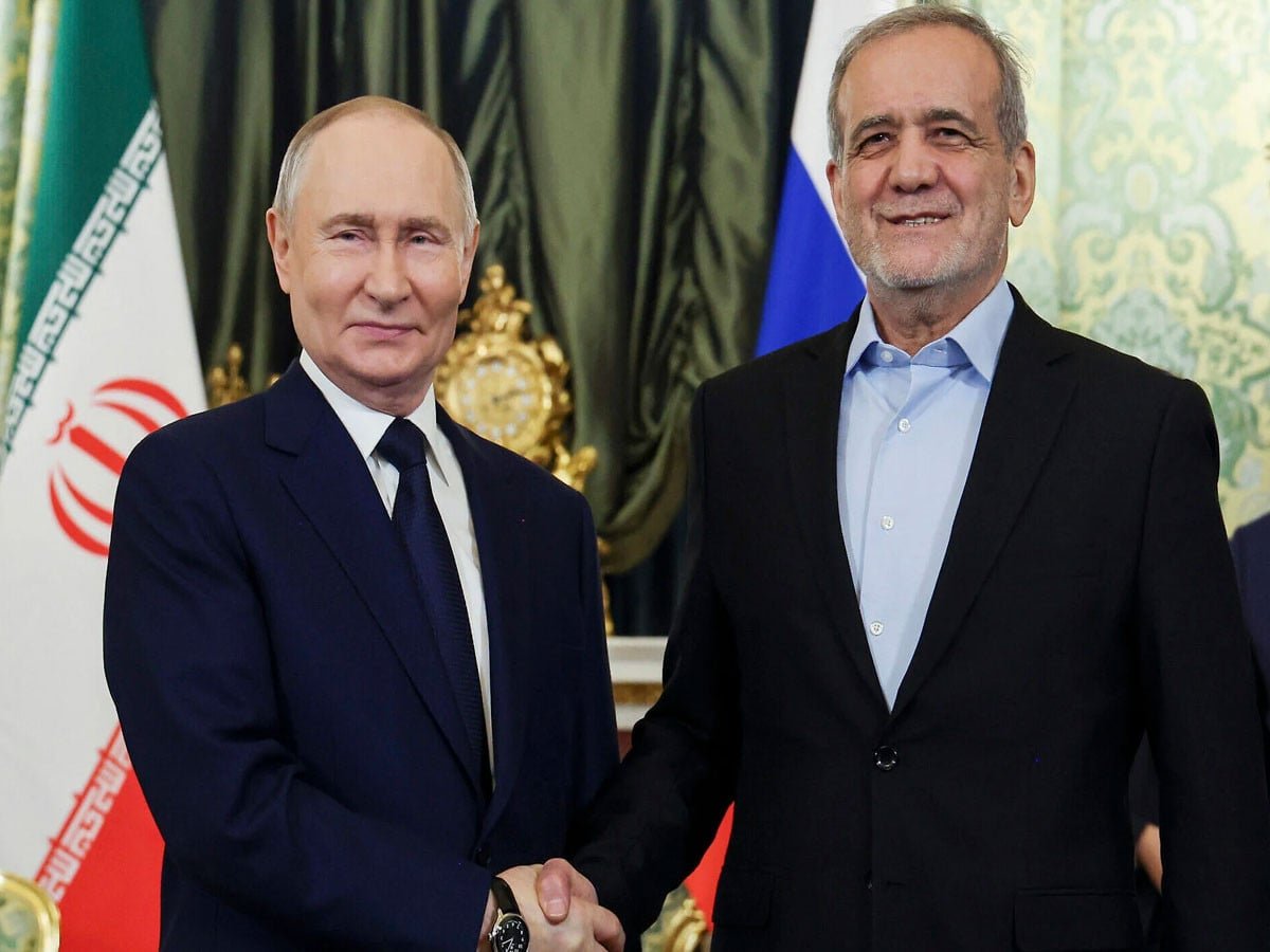 ایران کو یورینیئم افزودگی کا پورا حق حاصل ہے؛ روس کا دوٹوک مؤقف