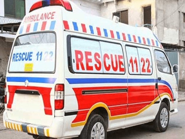 راولپنڈی: موٹروے ایم-1 پر خوقناک حادثہ، مسلم لیگ (ن) کے سابق سینیٹر جاں بحق