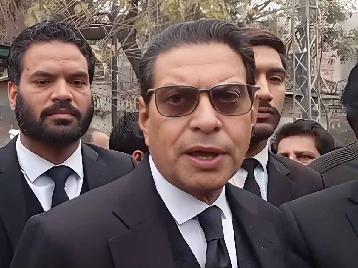 ملک میں غریب کو بے گھر، امیر کو امیر تر بنانے کا منصوبہ جاری ہے، پی ٹی آئی