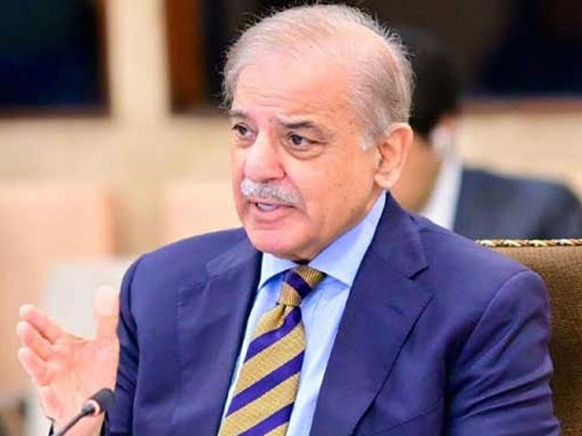 مستحق اور نادار افراد کو بروقت سہولیات کی فراہمی حکومت کی اولین ترجیحات میں شامل ہے، وزیرِ اعظم