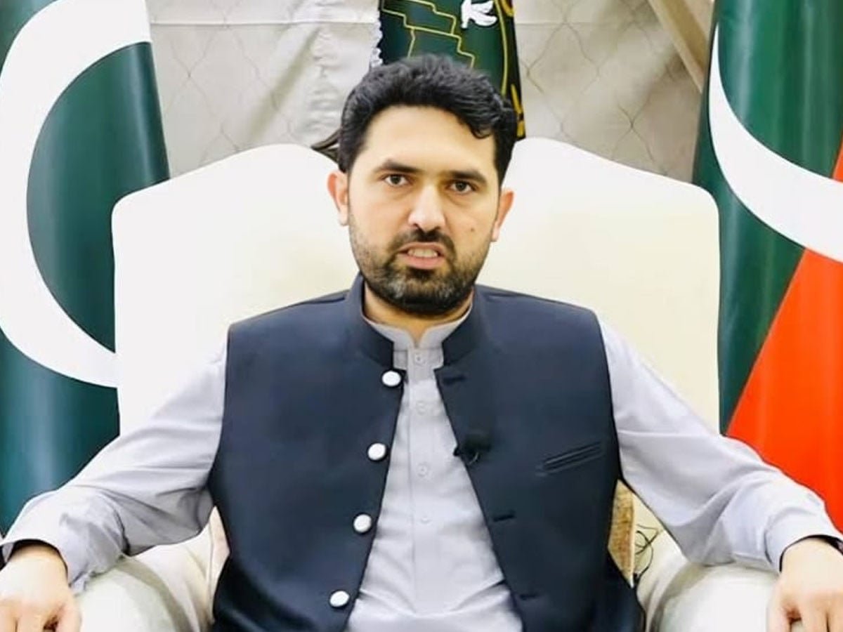 عمران خان سے ملاقات کا معاملہ؛ وزیراعلیٰ کے پی کی اسلام آباد پولیس سے تلخ کلامی