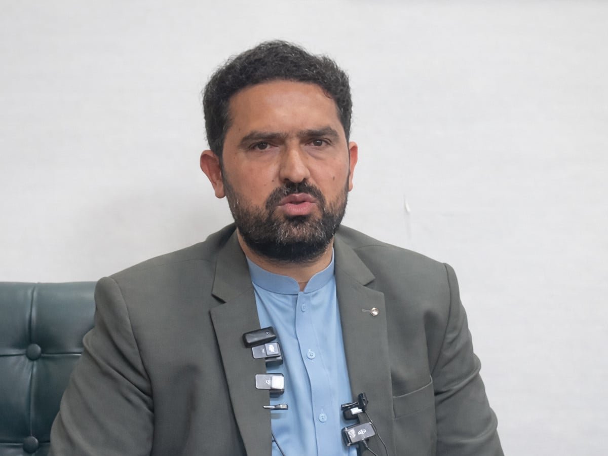 وزیراعلیٰ خیبرپختونخوا کی مون سون کے حوالے سے انتظامات بروقت مکمل کرنے کی ہدایت