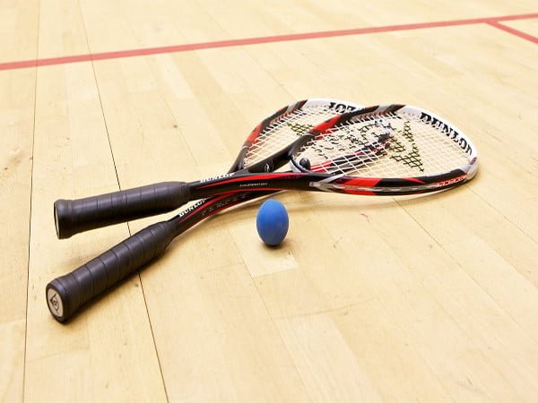 اسکواش چیمپئن شپ2026؛ پاکستانی کھلاڑیوں نے چین میں کامیاب آغاز کر دیا