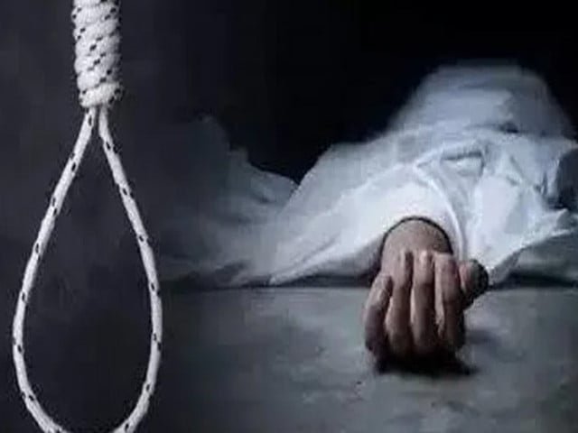 کراچی: ماڈل کالونی میں نوجوان کی پراسرار خودکشی، دو روز بعد گھر سے لاش برآمد