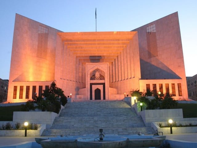 چیک باؤنس کیس:عبوری ضمانت سےمتعلق پہلی بار نیا اصول طے، معاہدہ نہ ہونے پر ملزم کی عبوری ضمانت کنفرم
