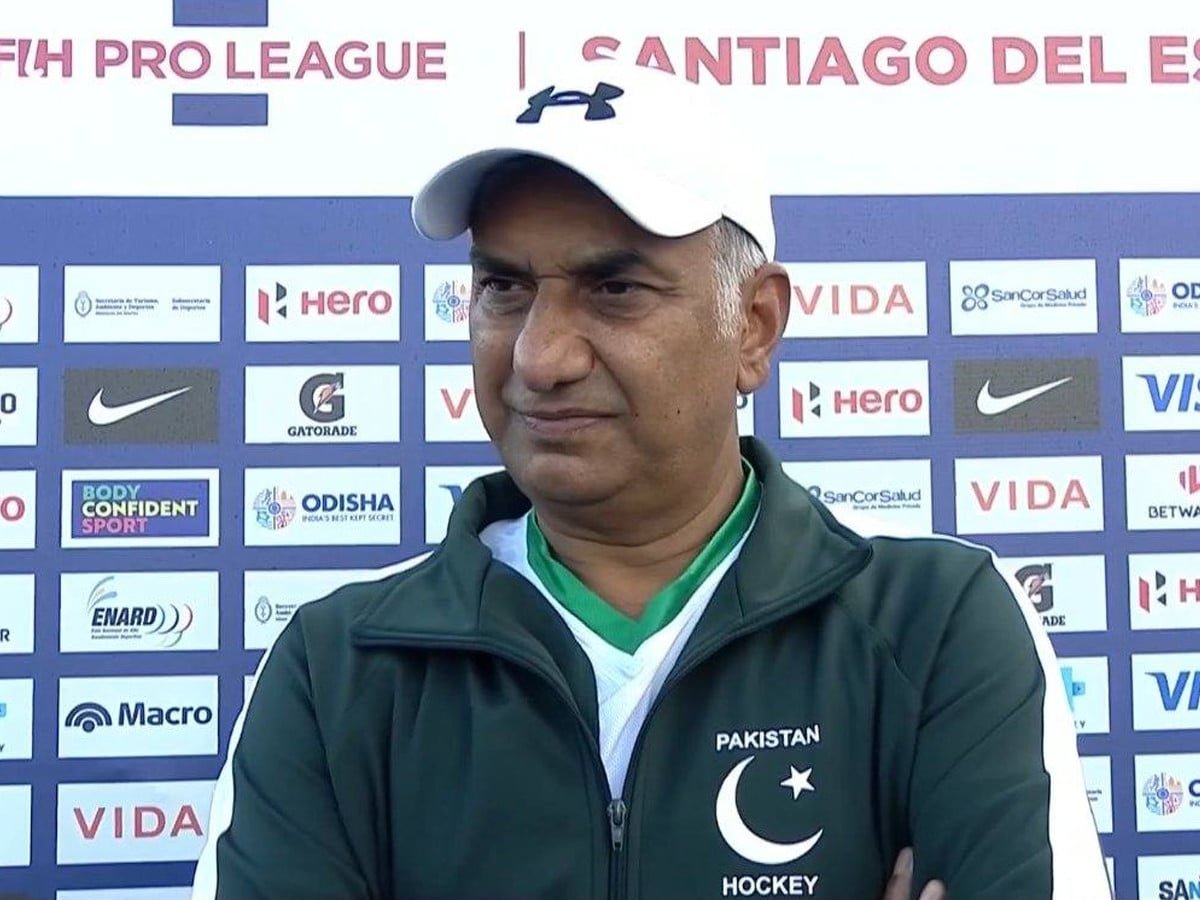 طاہر زمان پی ایچ ایف کے ڈائریکٹر ہائی پرفارمنس اینڈ ڈویلپمنٹ تعینات
